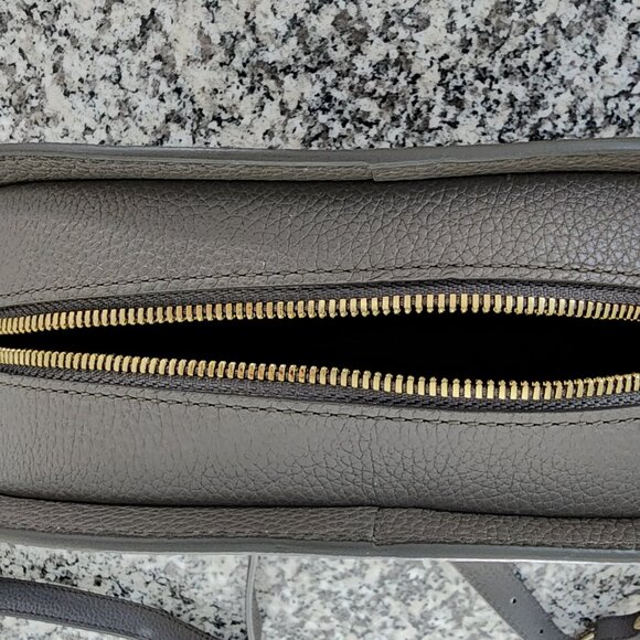 NWOT A.P.C. Demi-Lune Bag-Understated Elegance ✨(#254) - Picture 8 of 10